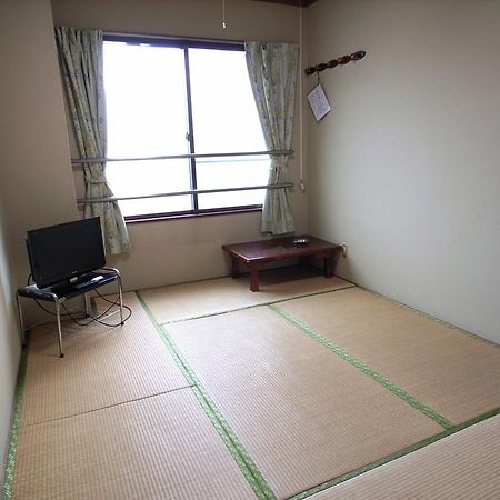 Ryokan Hirofune Nagoja Zewnętrze zdjęcie