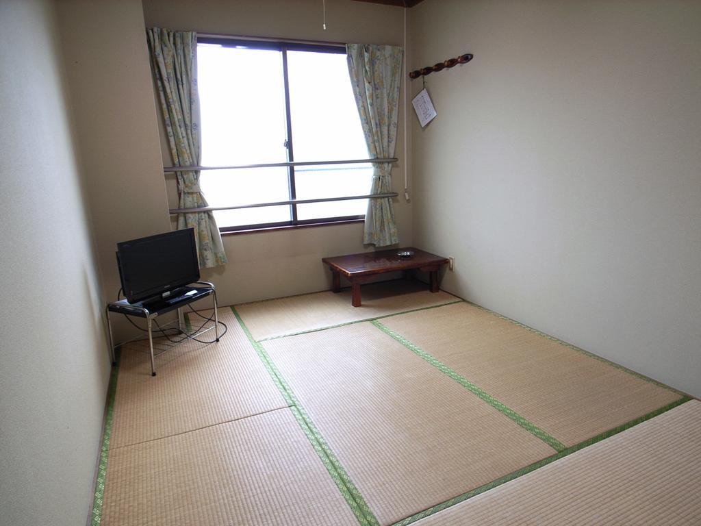 Ryokan Hirofune Nagoja Zewnętrze zdjęcie