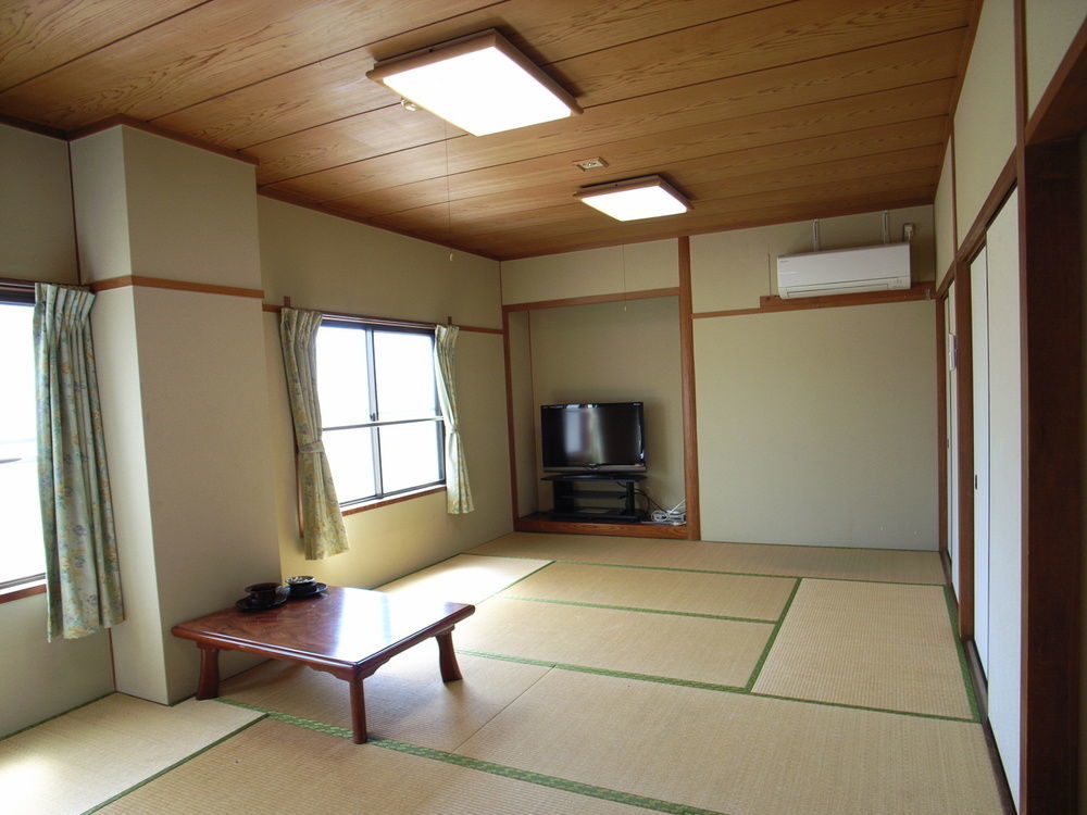 Ryokan Hirofune Nagoja Zewnętrze zdjęcie